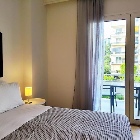 Etolou B5 - By Verde Apartments Atena Exterior foto